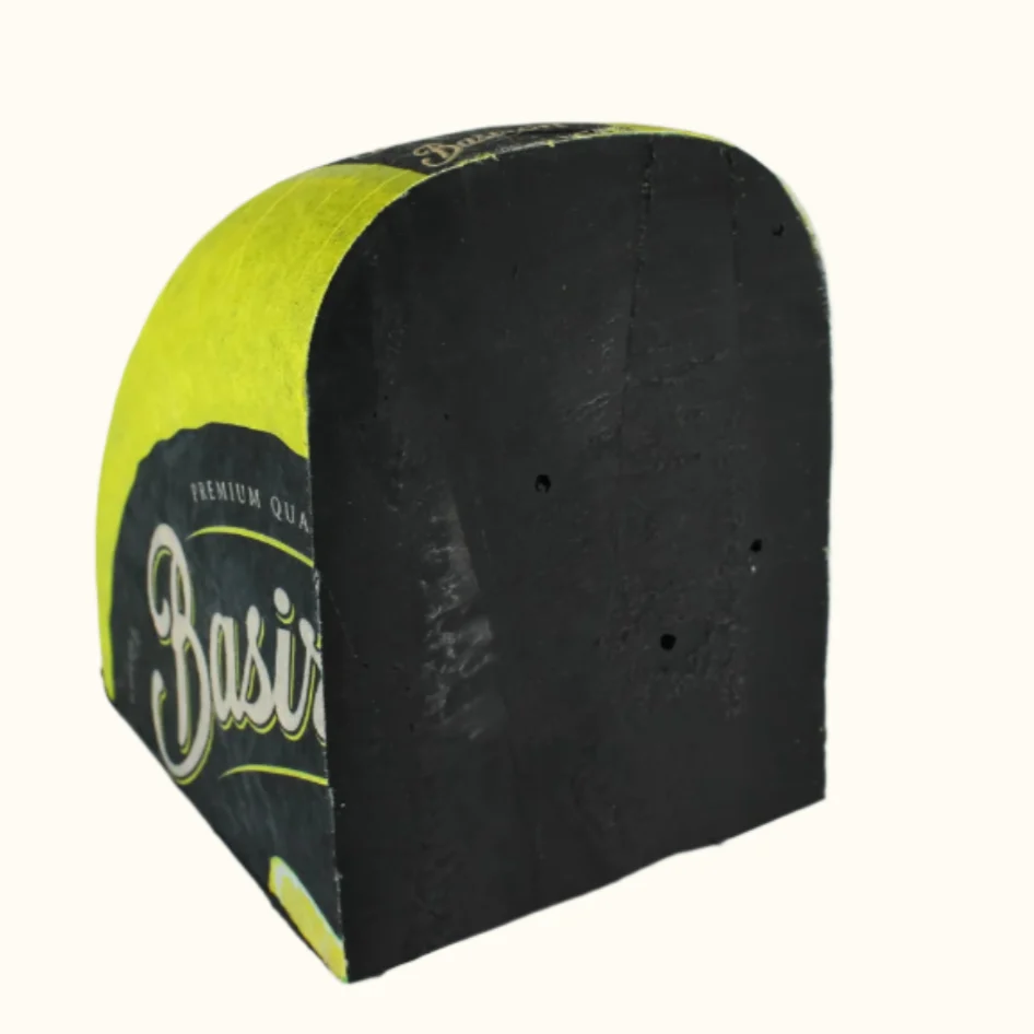 Basiron Gouda Black Lemon - Image 2