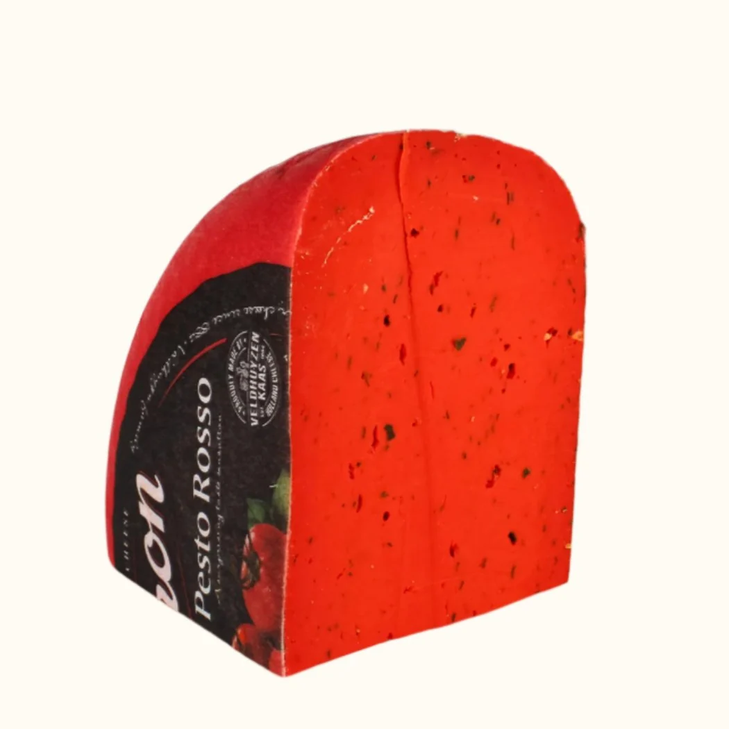 Basiron Cheese Pesto Rosso - Image 2