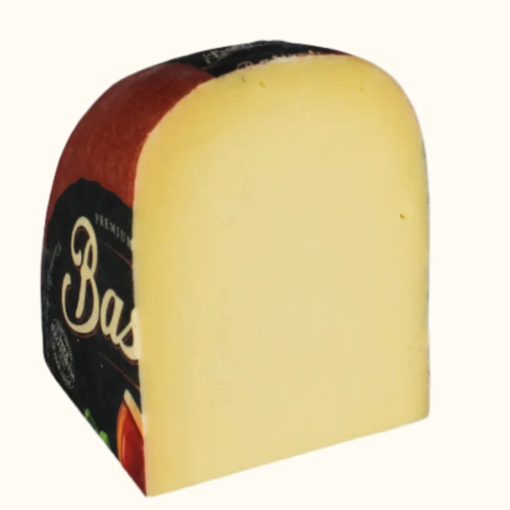 Basiron Gouda Beer Cheese - Image 2