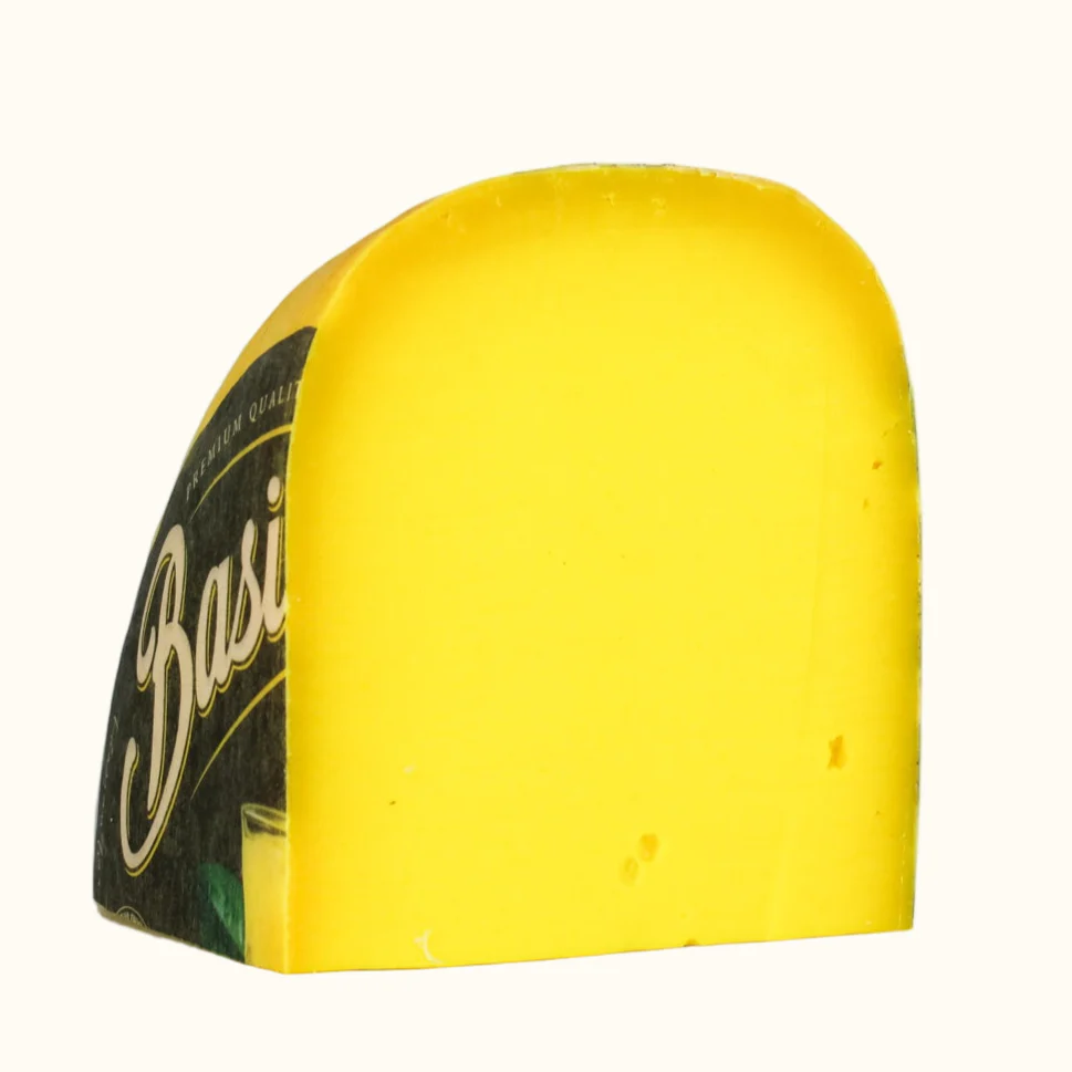 Basiron Limoncello Cheese - Image 2