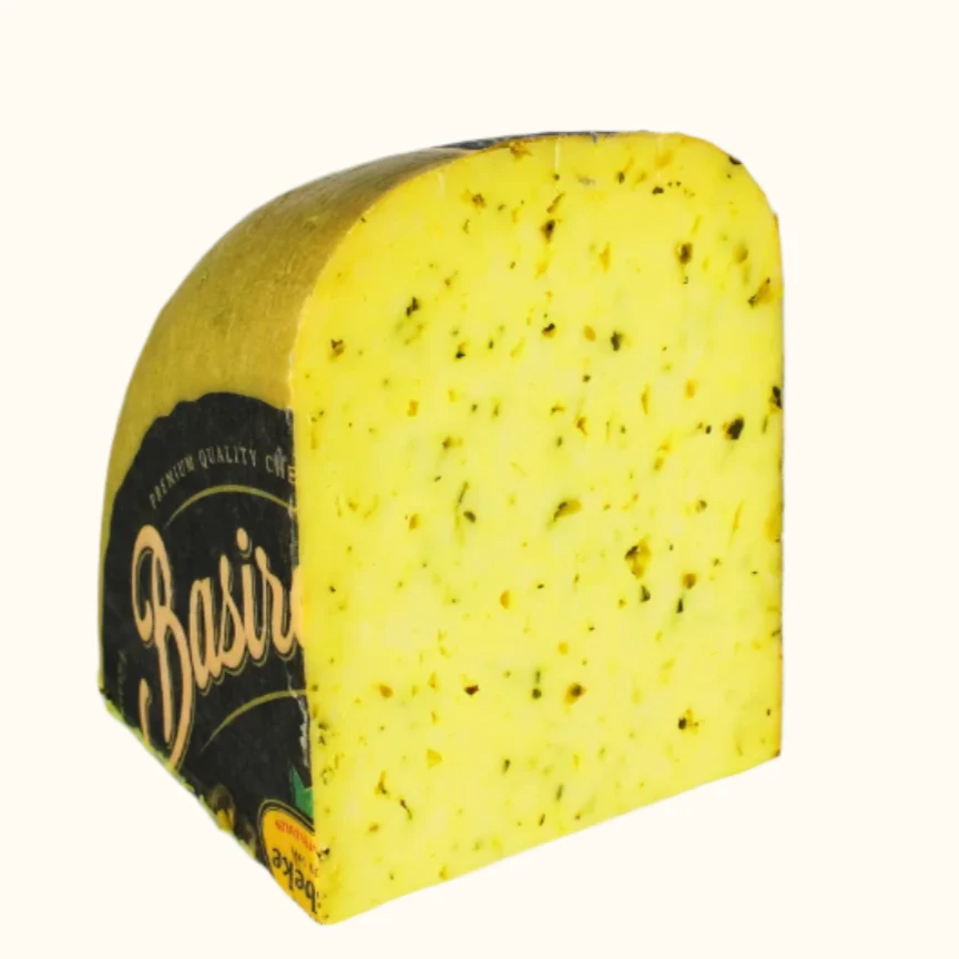 Basiron Kesbeke Pickle Cheese - Image 2