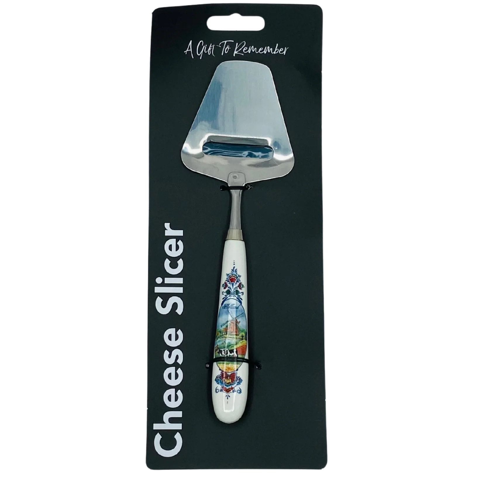 Mini Cheese Slicer – Colour Backcard