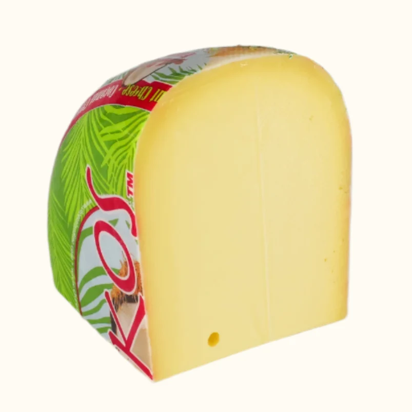 CheeseLand Gouda Kokos Coconut - Image 2