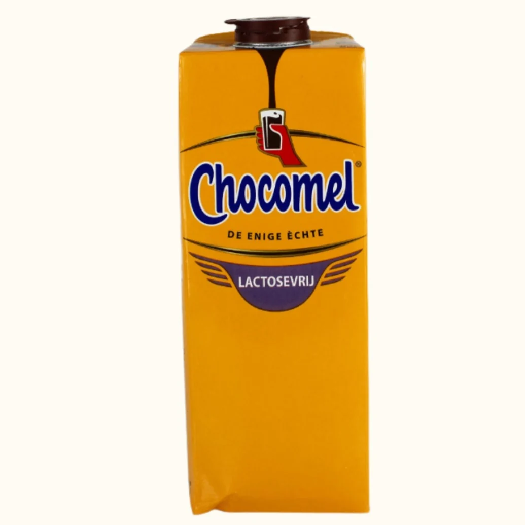 Chocomel Chocolate Milk 1L Lactose Free