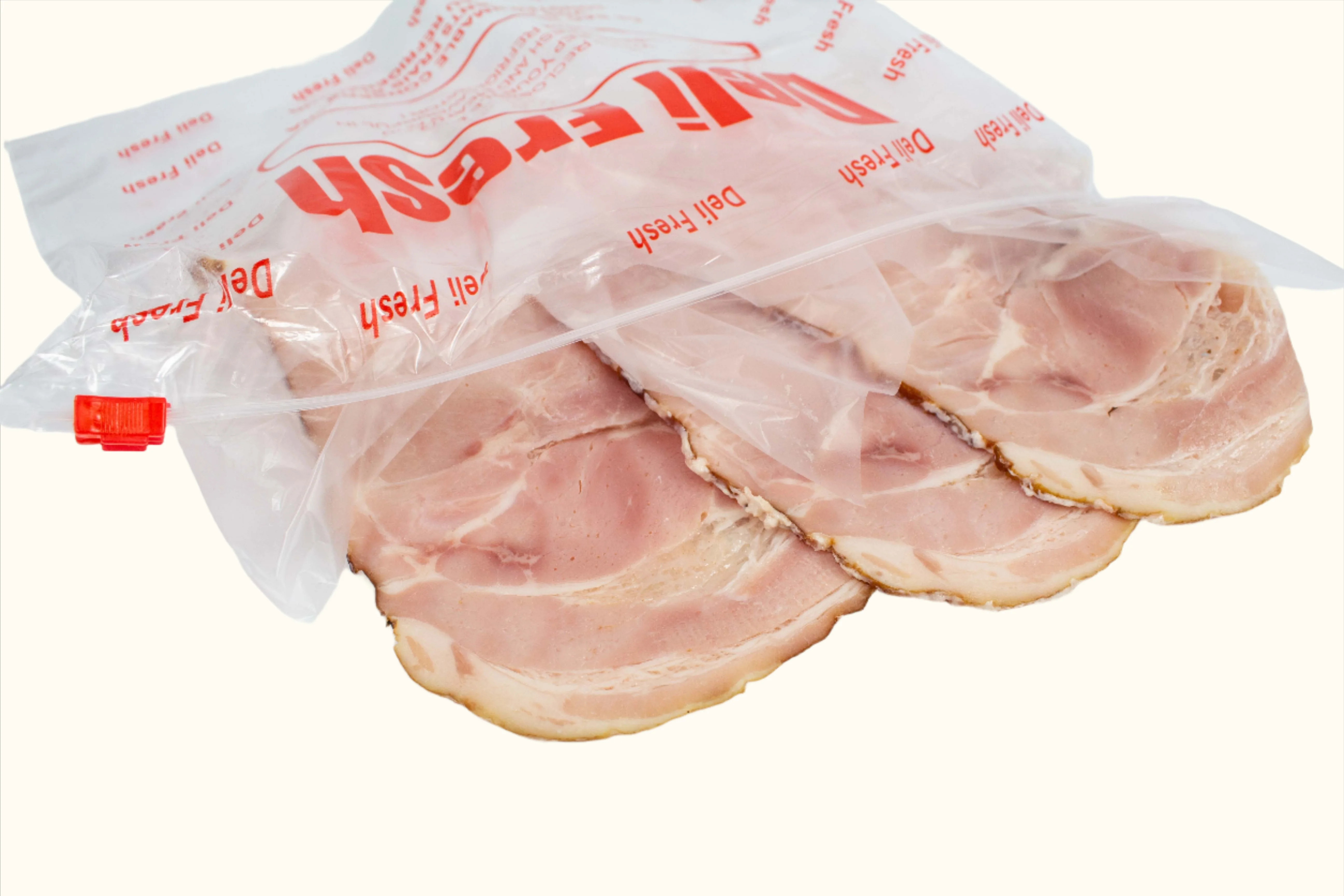 CMP Ham and Bacon Roll (Katenspek)