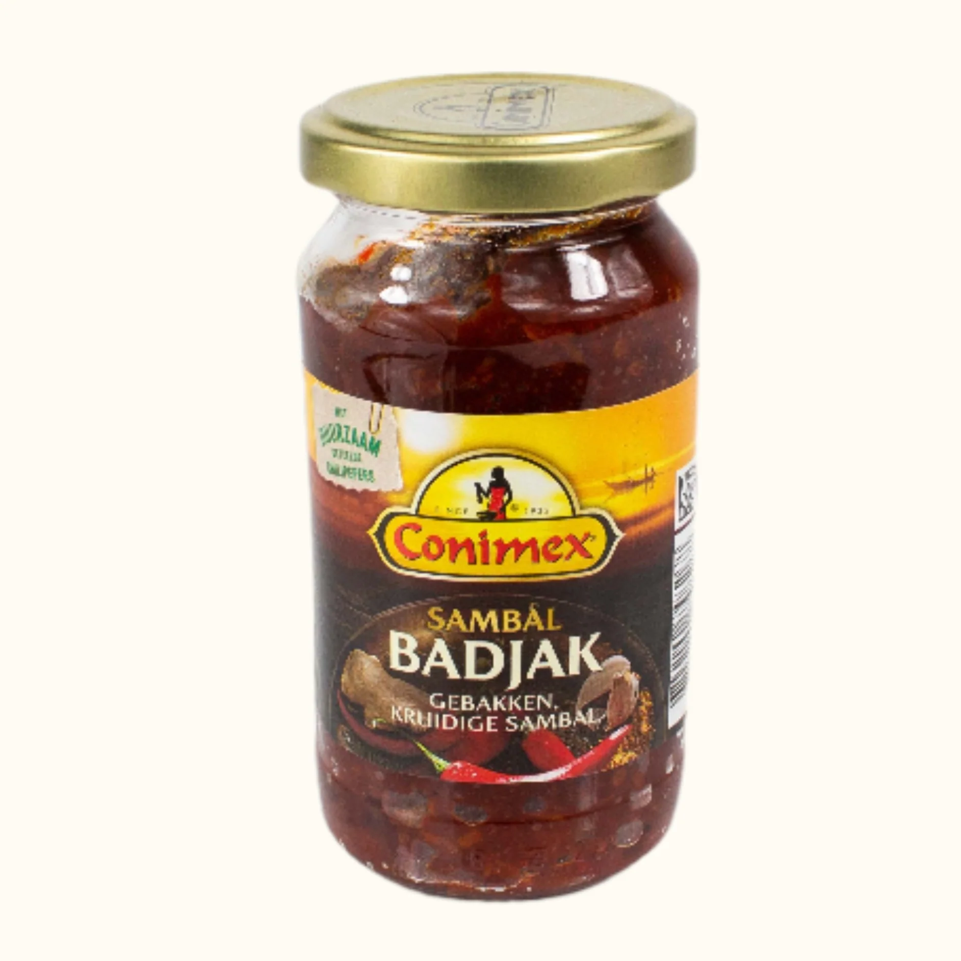 Conimex Badjak Sambal 200g