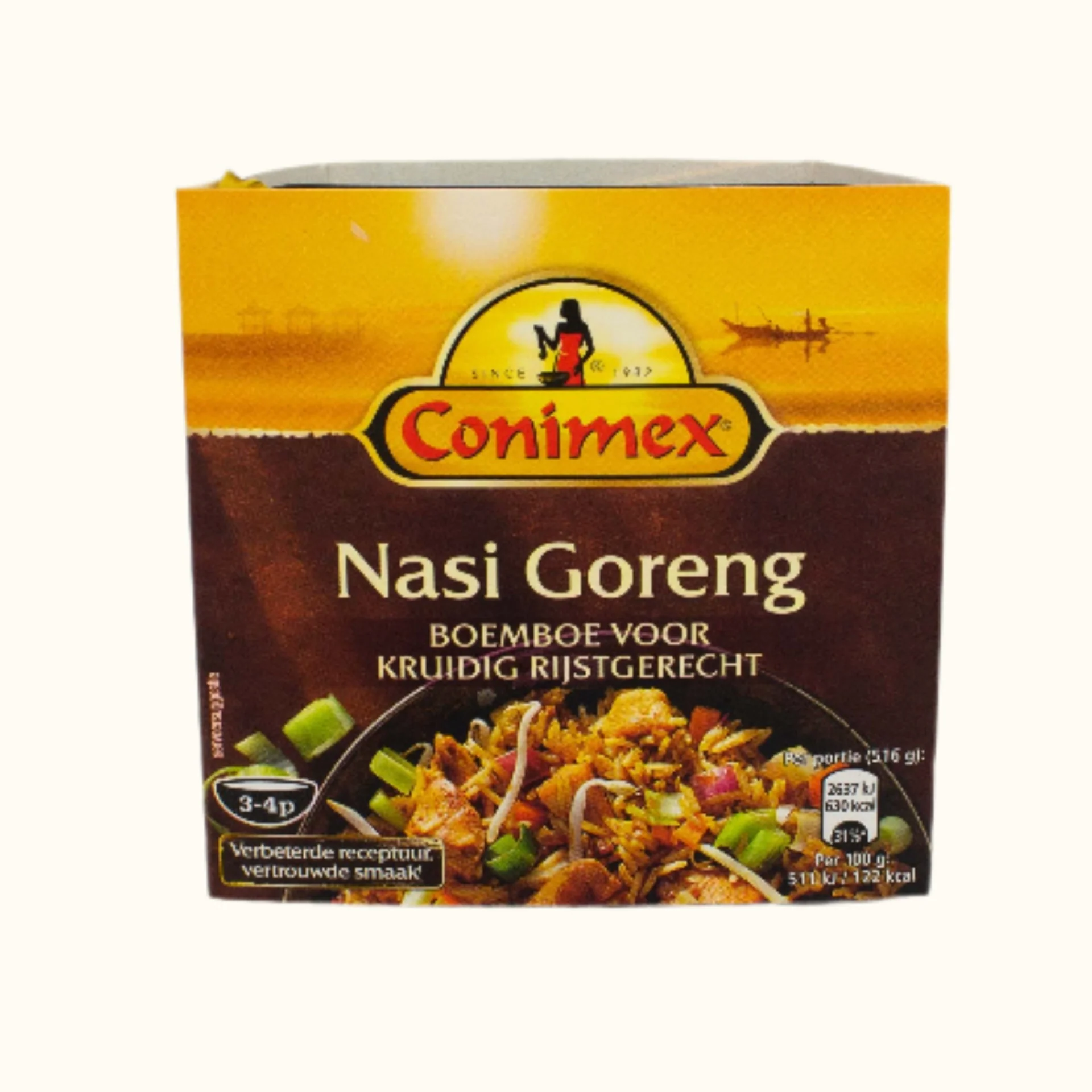 Conimex Boemboe Nasi Goreng