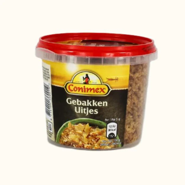 Conimex Fried Onions 100g