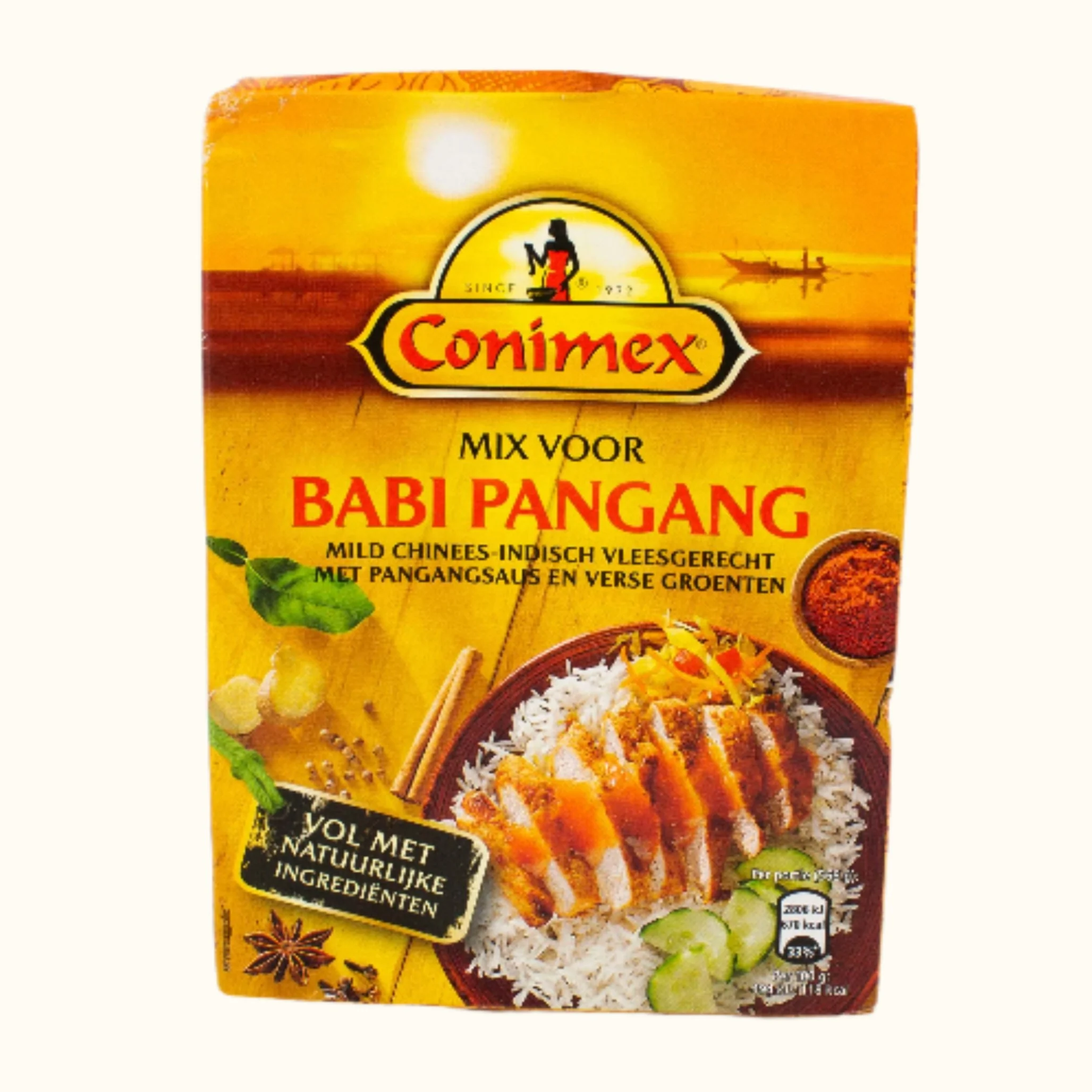 Conimex Mix Babi Pangang