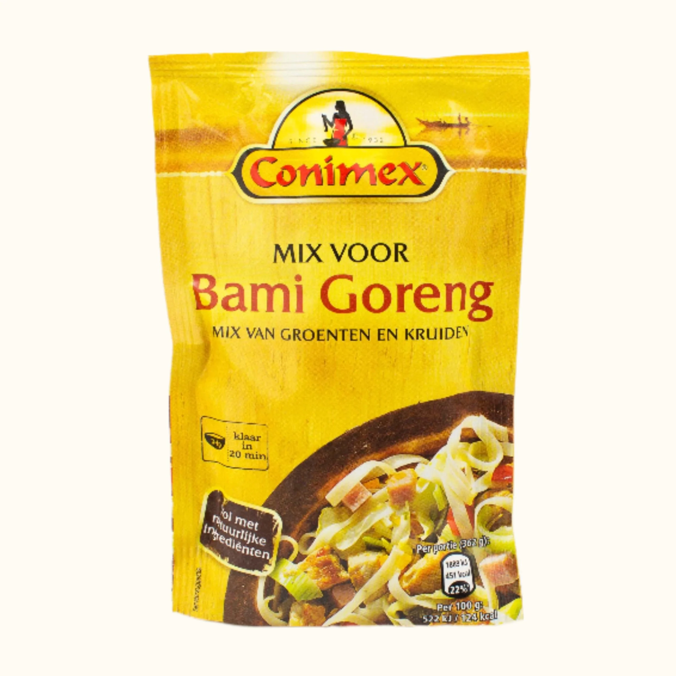 Conimex Mix Bami Goreng 43g