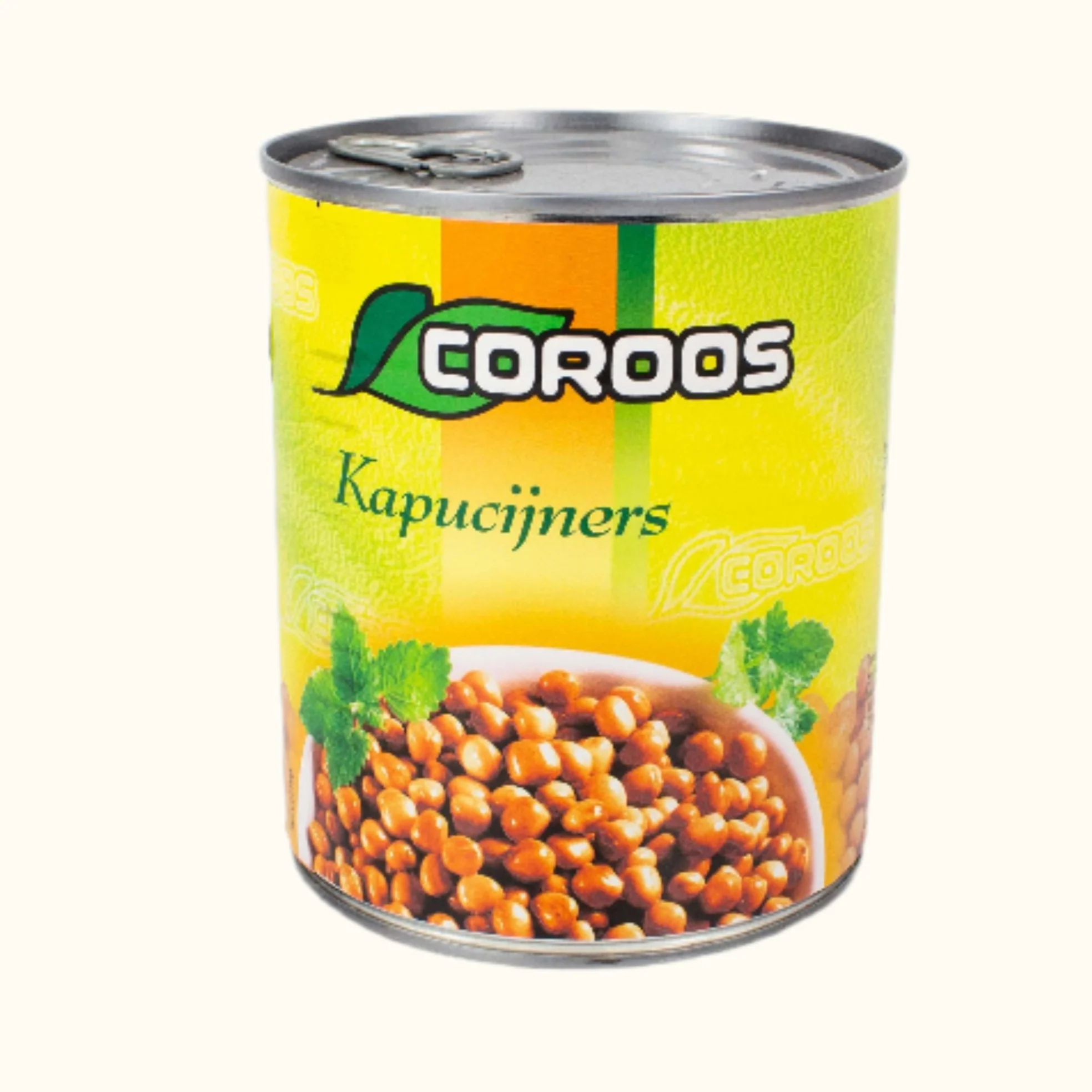 Coroos Kapucijners 800g