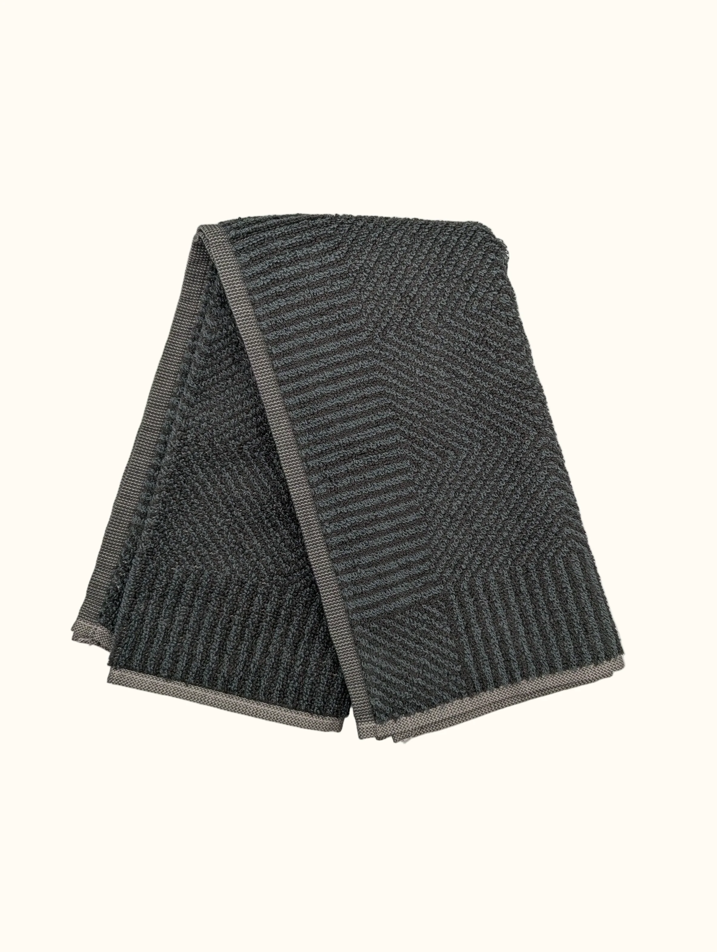 DDDDD KD Cisis Laurel Kitchen Towel Green 50x55cm