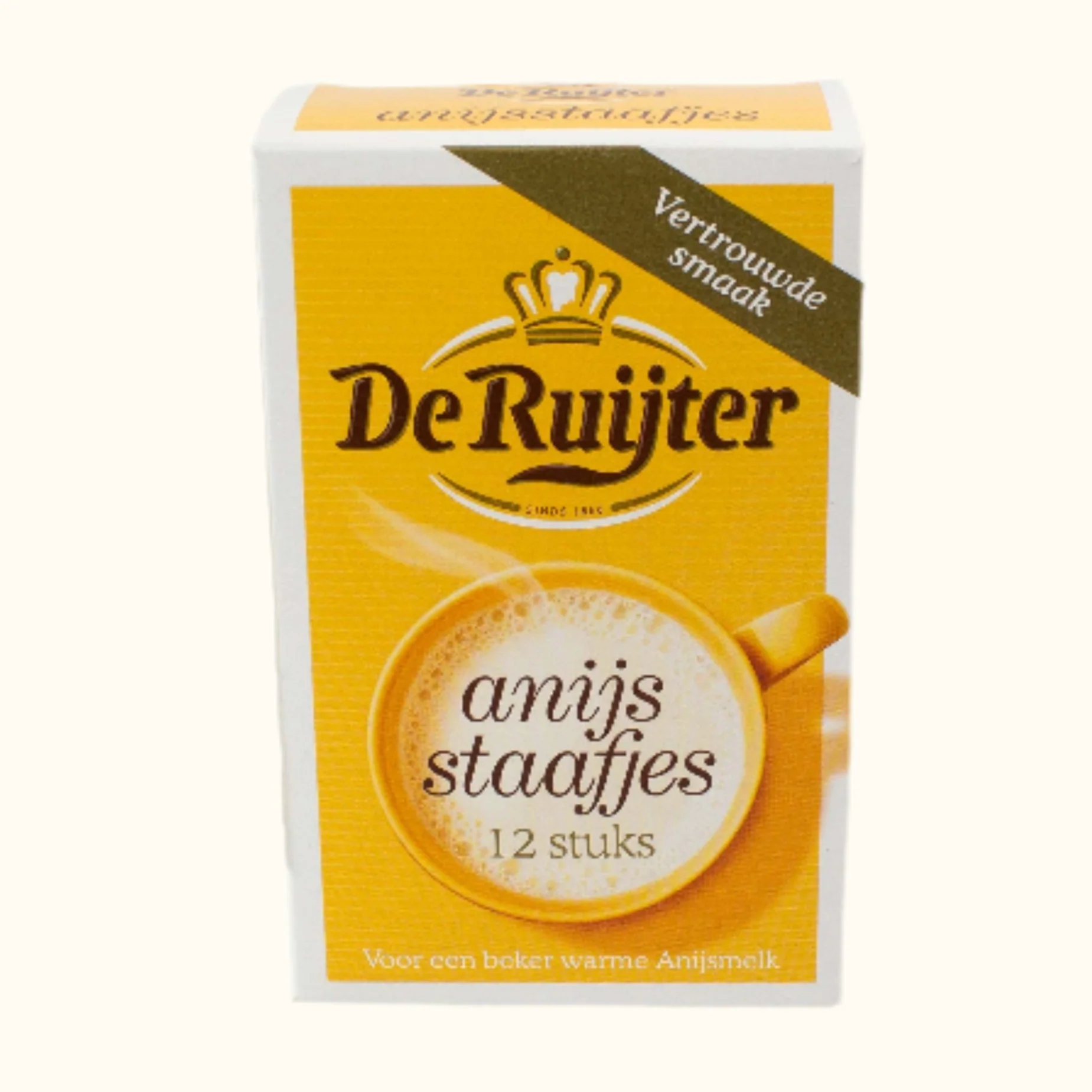 De Ruijter Anise drink 12pc
