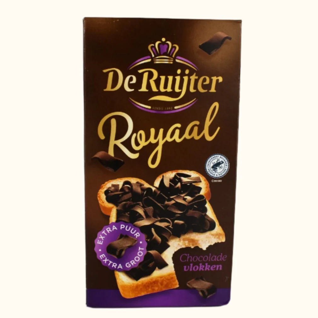 De Ruijter Flakes Royaal 300g
