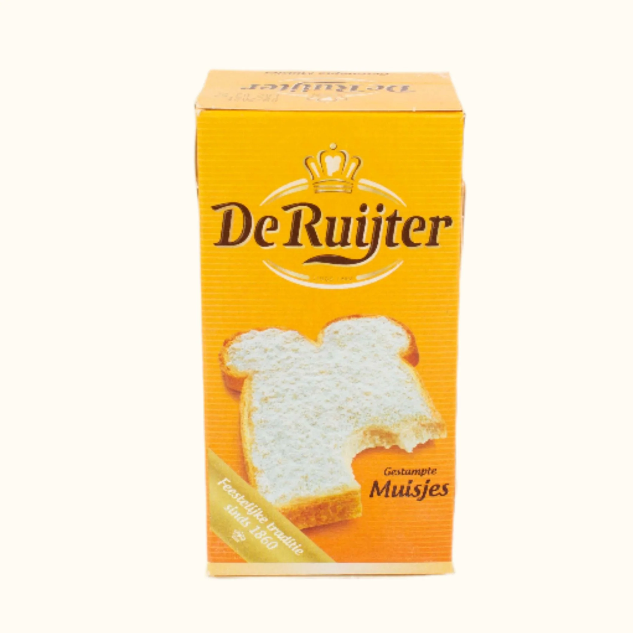 De Ruijter Mouse Mashed 270g