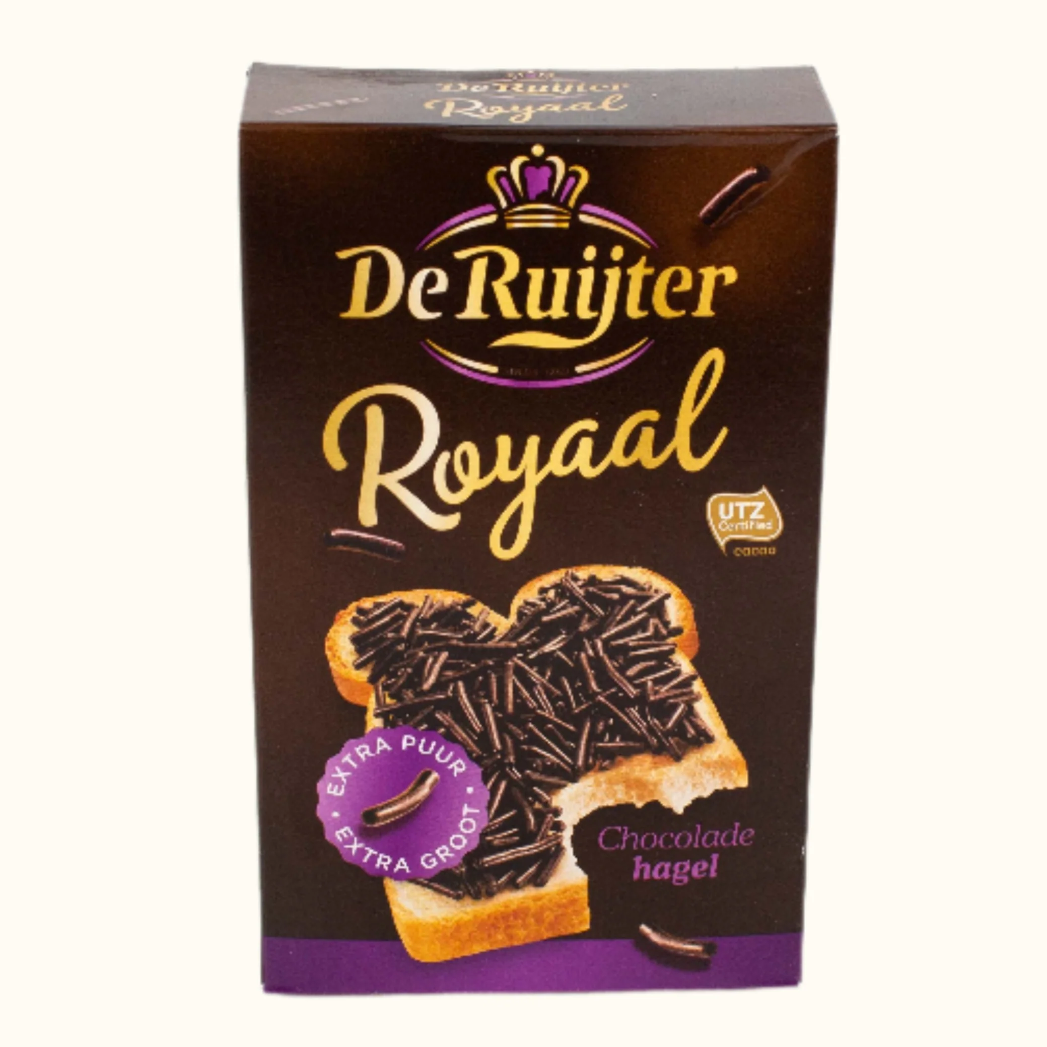 De Ruijter Sprinkles Royaal 390g