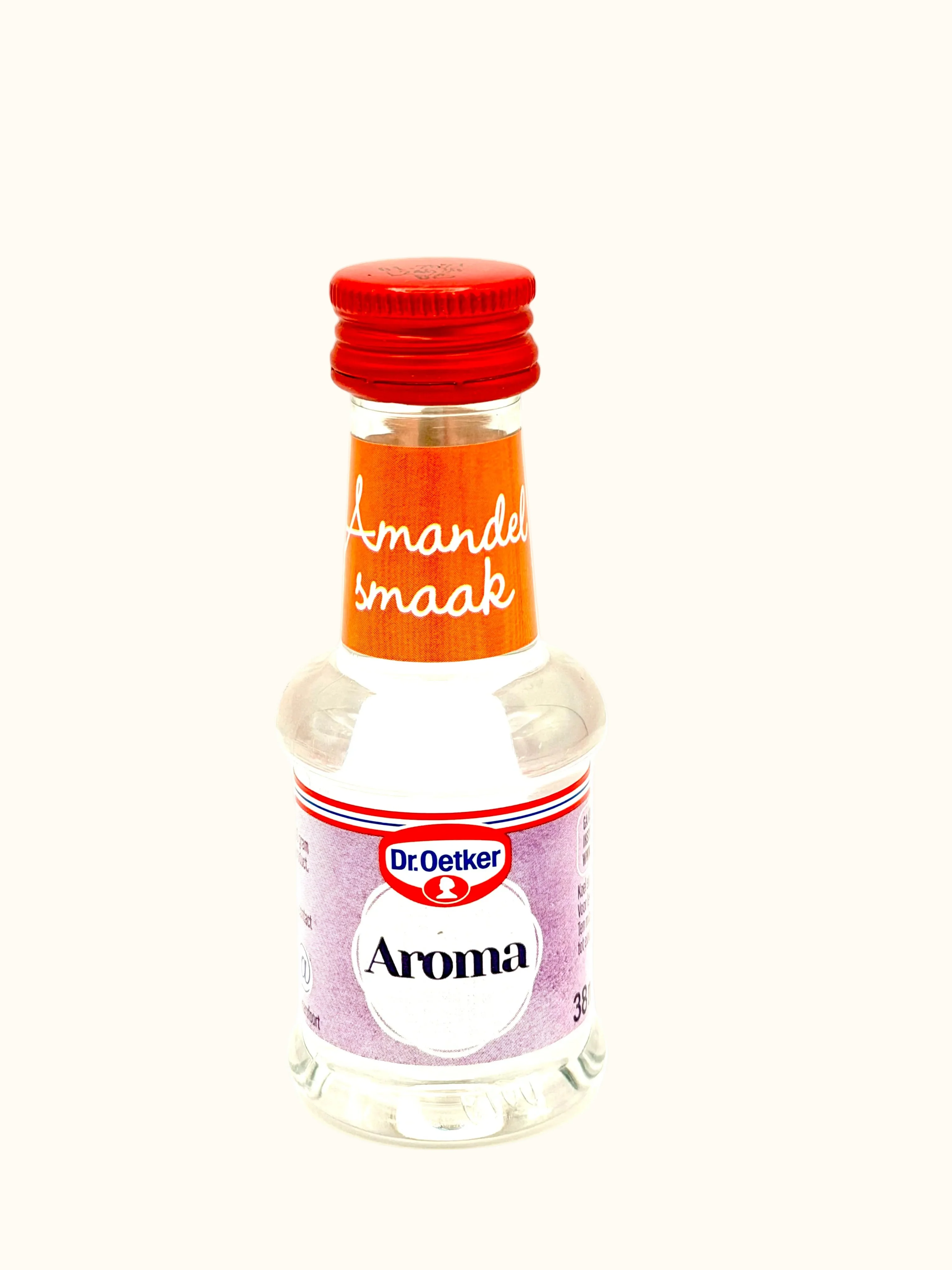 Dr Oetker Aroma Almond 38ml