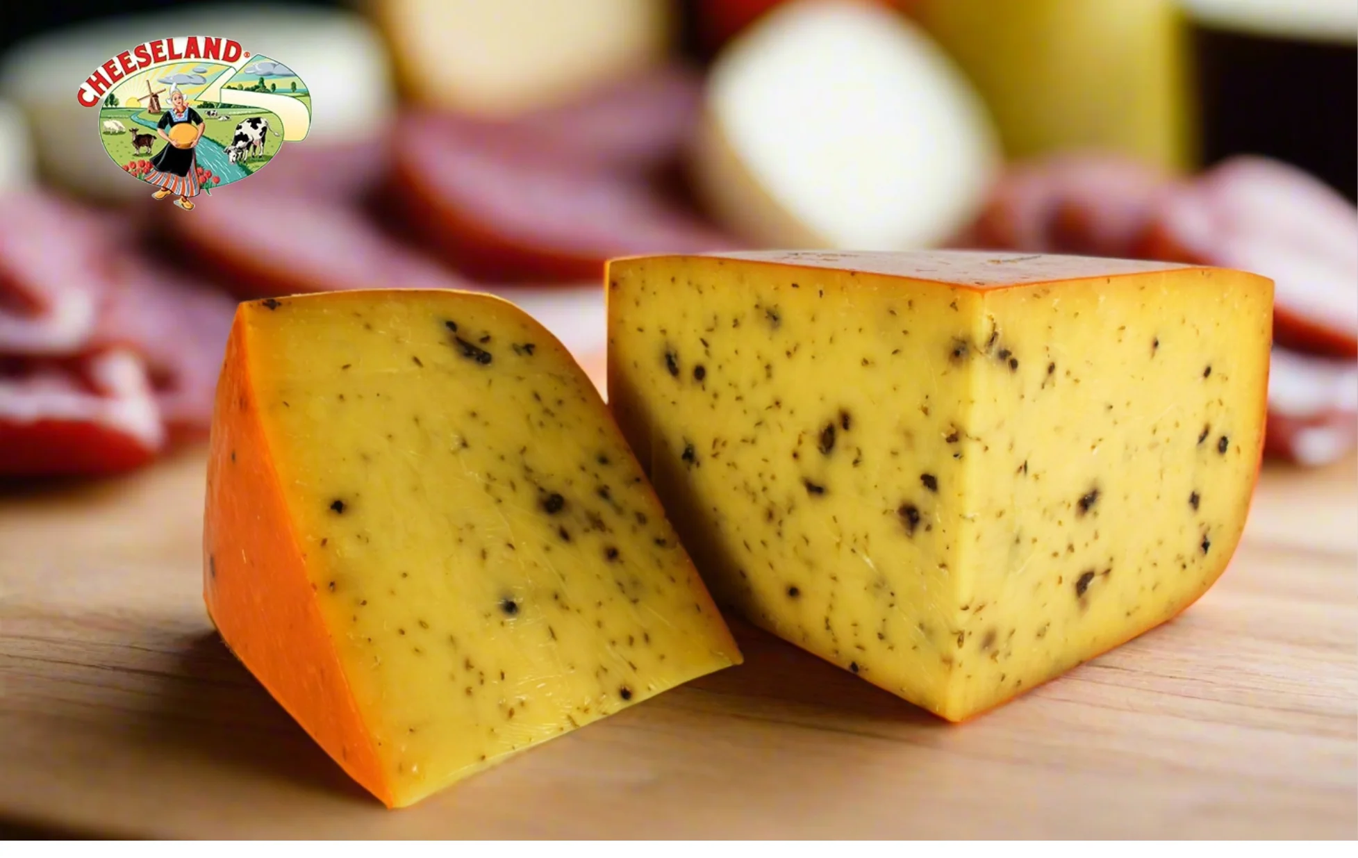 Dutch Frisian Clove