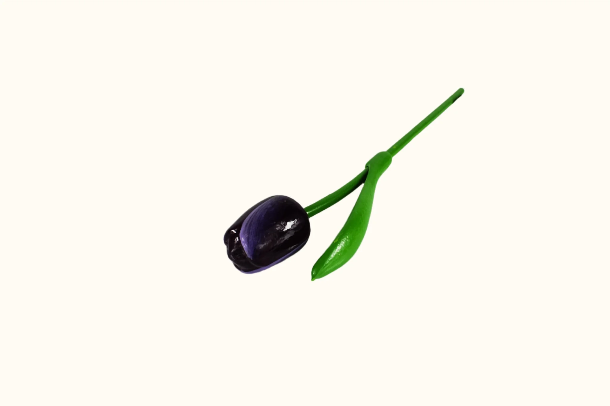 Dutch Groceries Wooden Tulip 20cm Small - Image 16