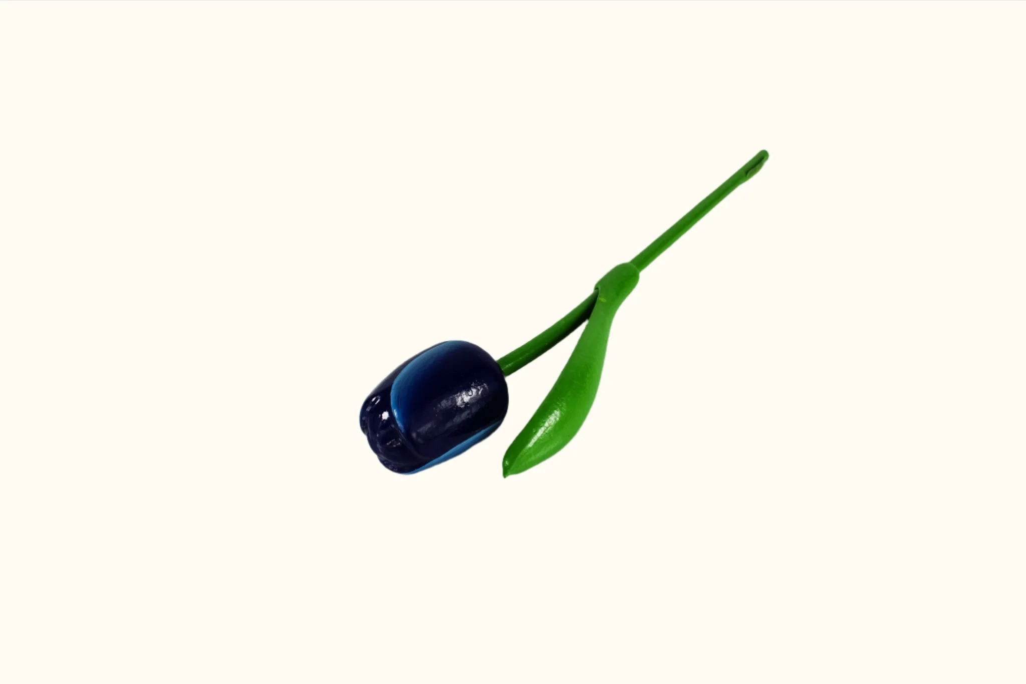 Dutch Groceries Wooden Tulip 20cm Small - Image 9