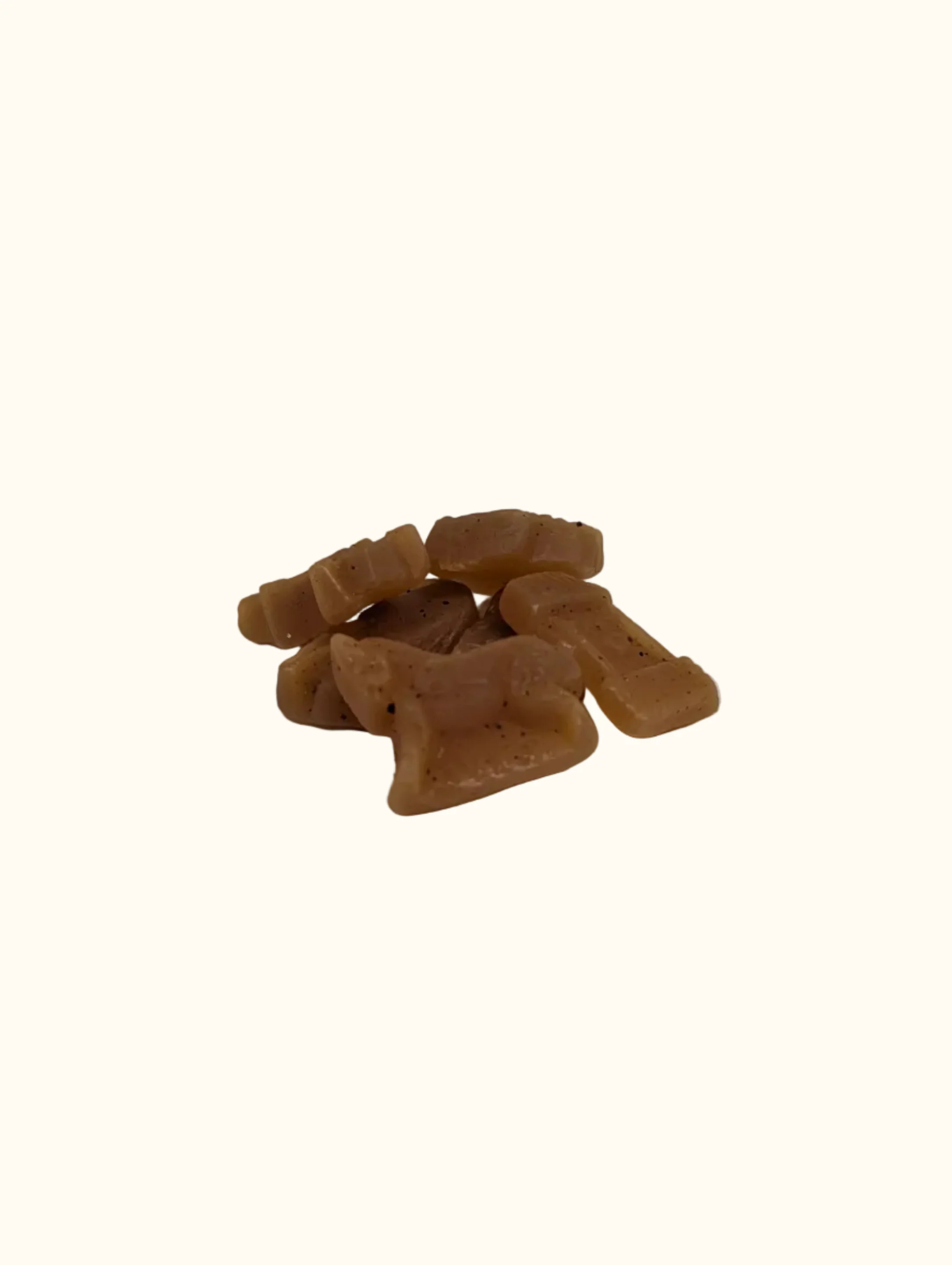 Dutch Licorice Boerenbruintjes (Salmiak Farm figures) Bag 1kg