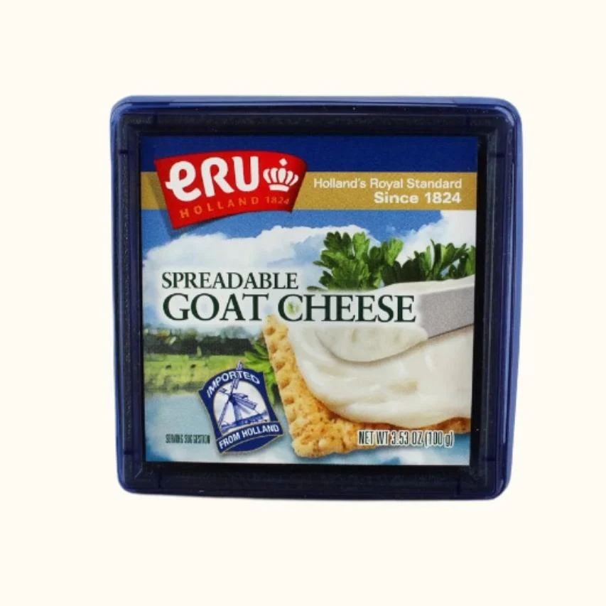 Eru Goat Spread Cheese 200gr