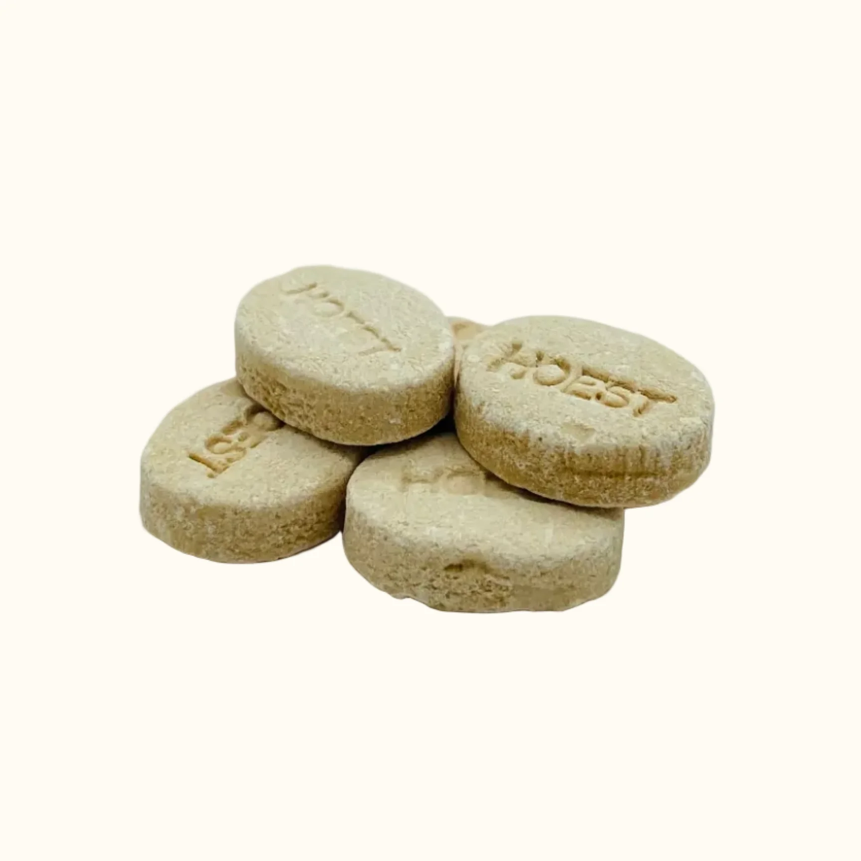 Fortuin Hoesttabletten 1kg