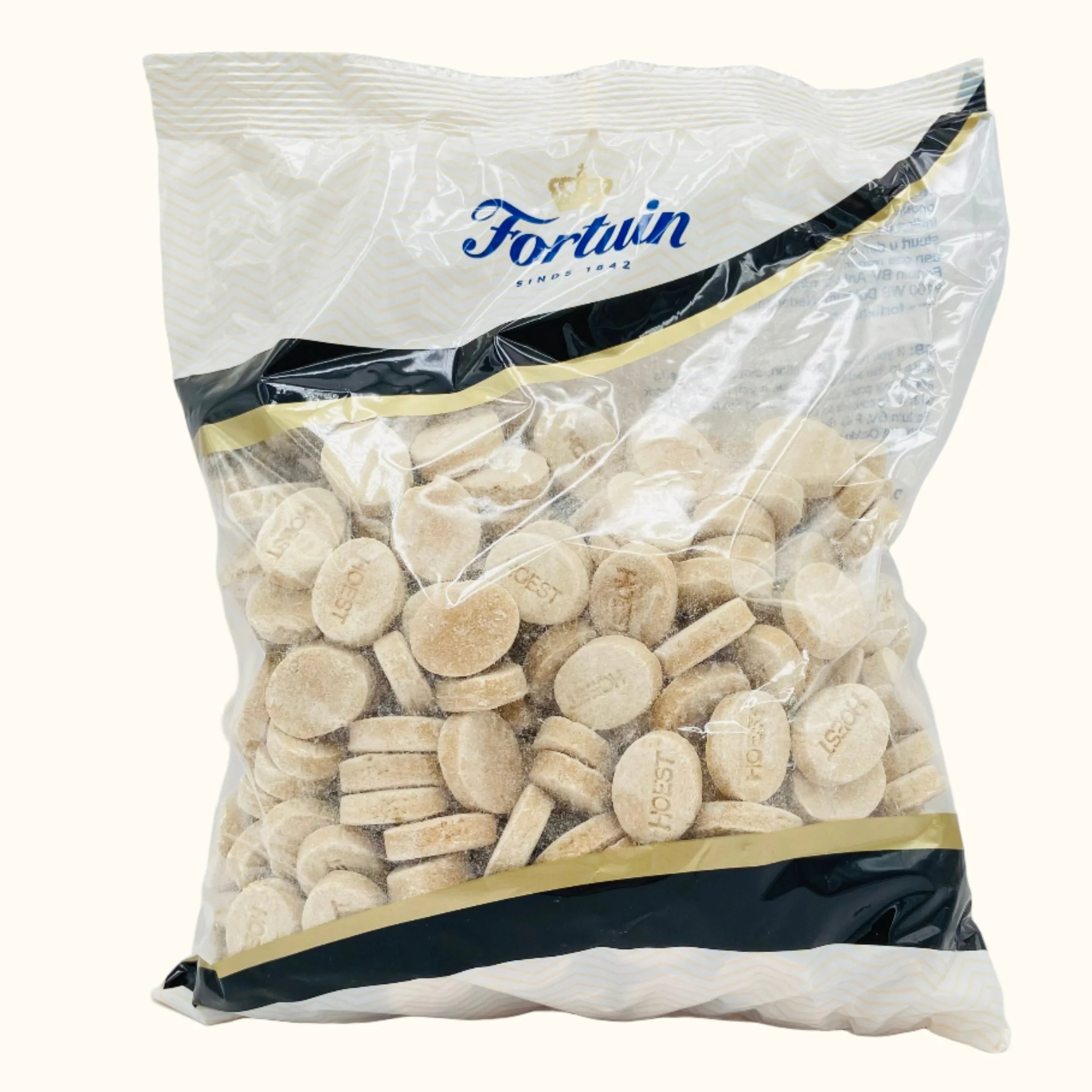 Fortuin Hoesttabletten 1kg - Image 2
