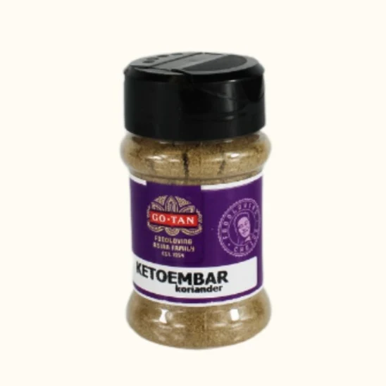 GO-TAN spices Ketoembar (Coriander)