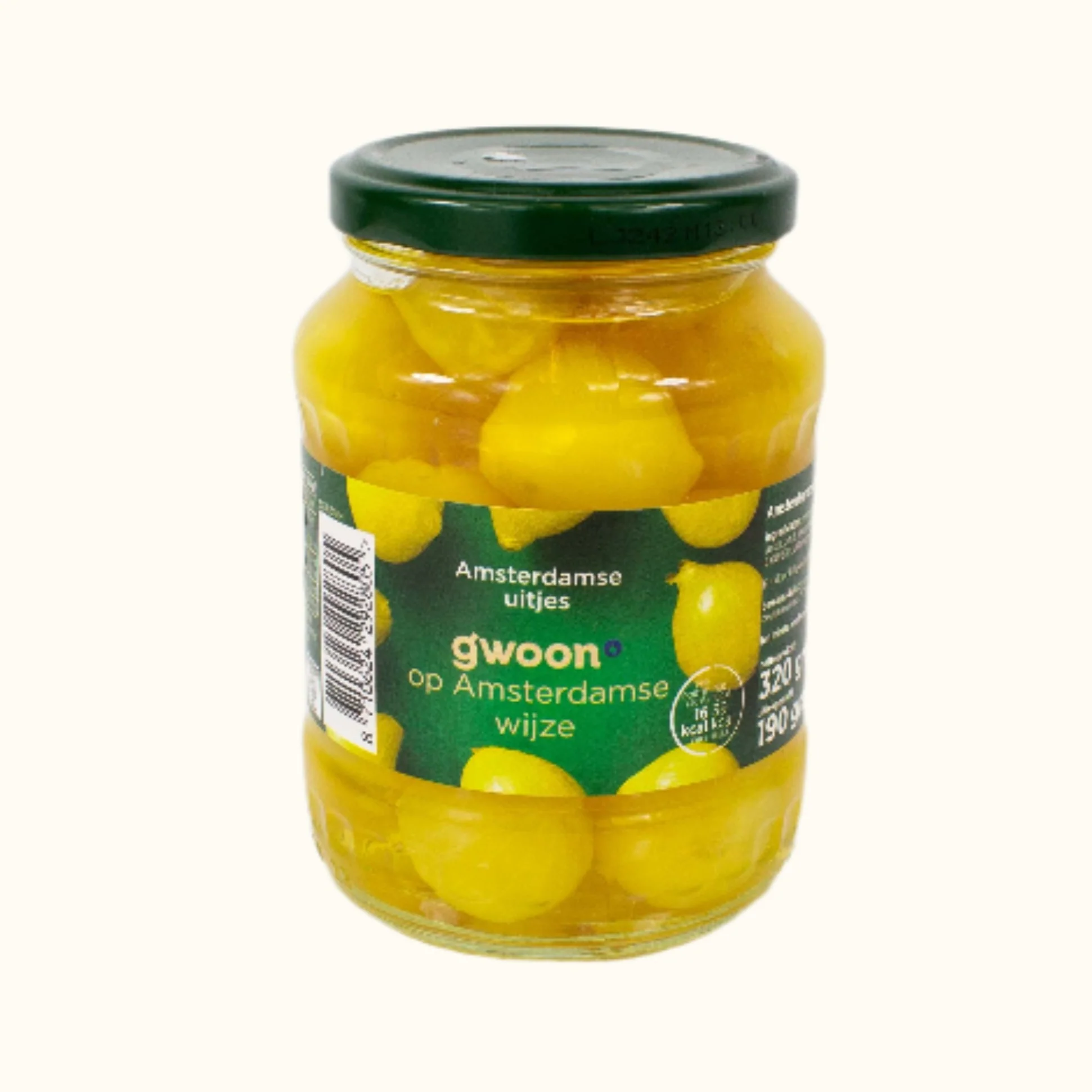 Gwoon Amsterdam Onions Small