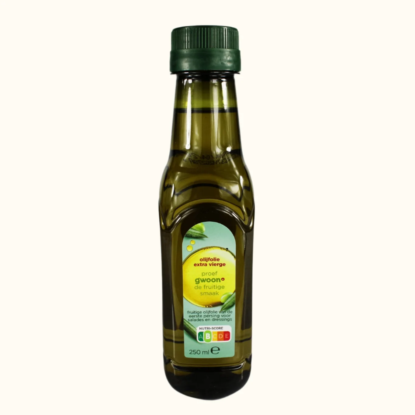 Gwoon Extravierge Oil 250ml