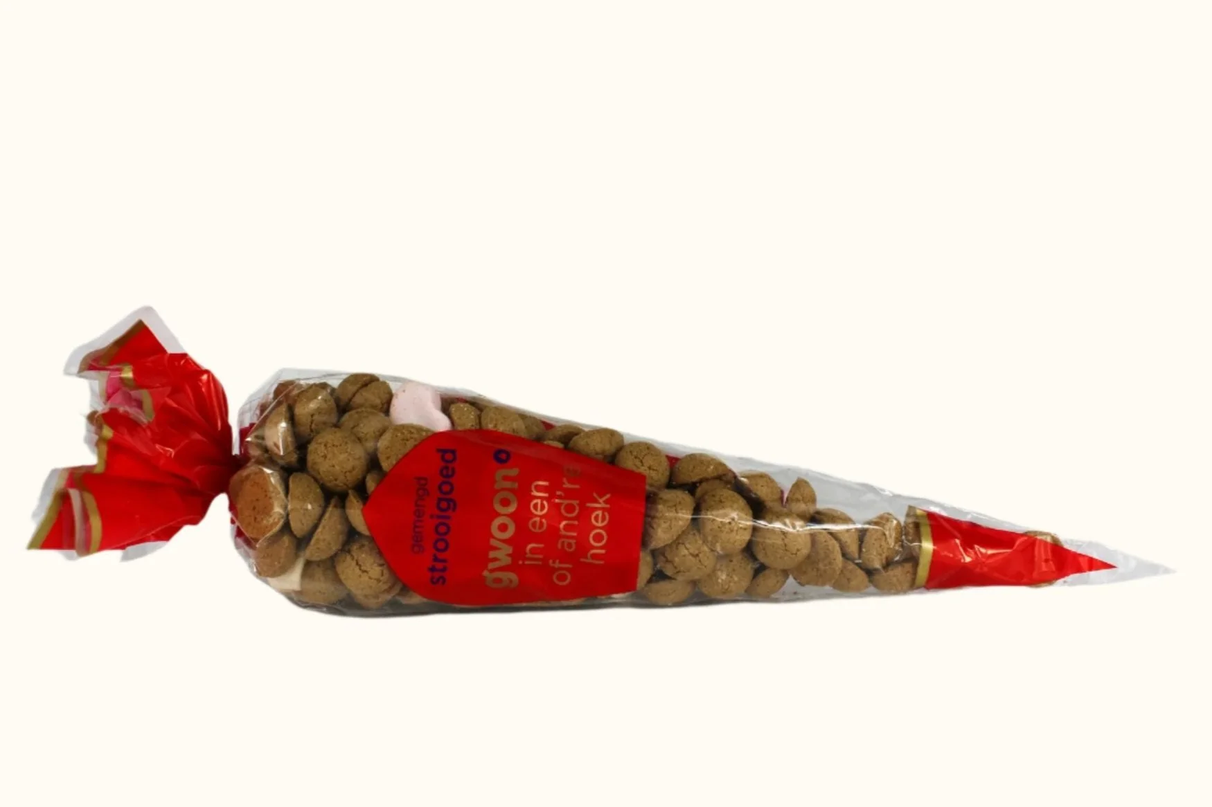 Gwoon Gemengd Strooigoed 350g