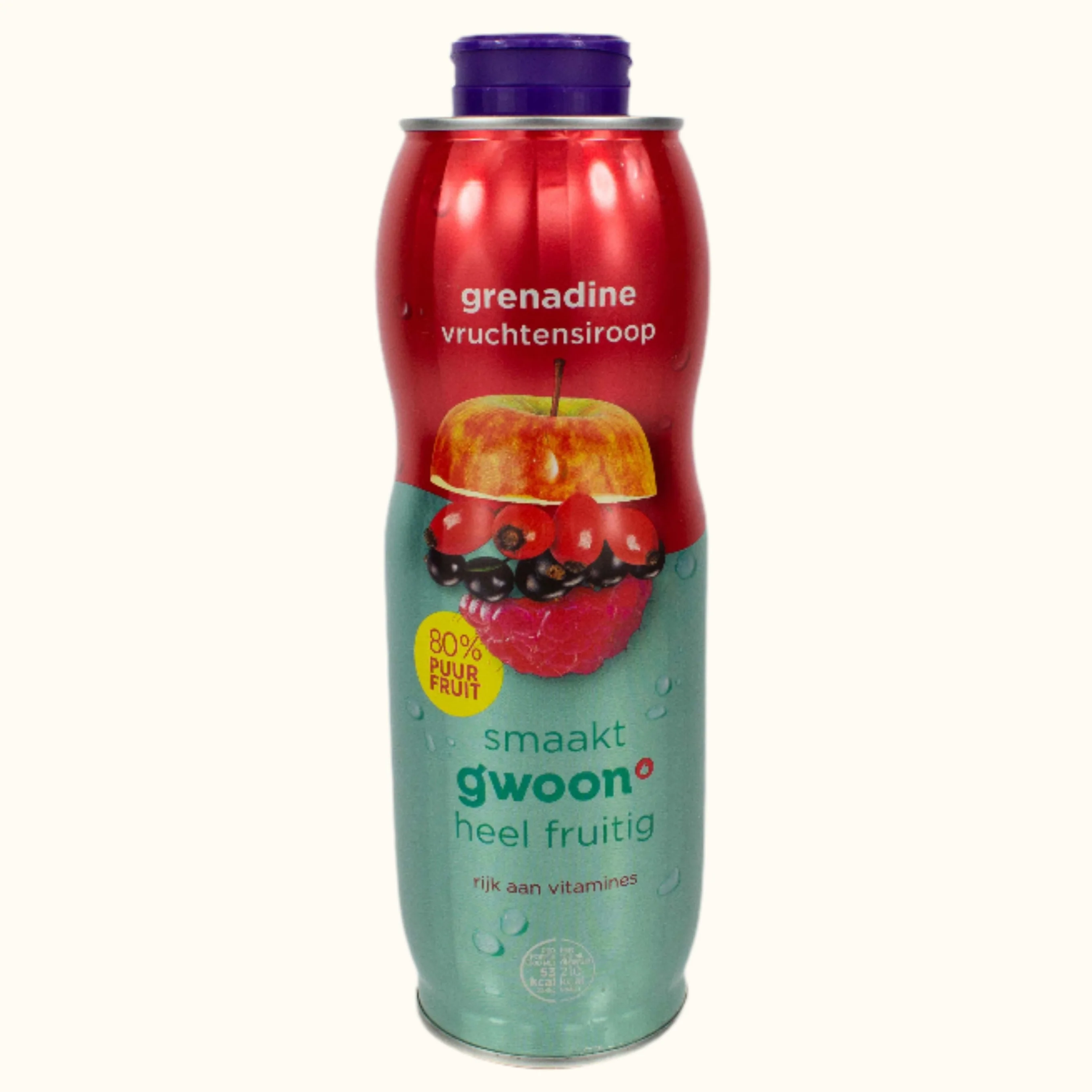 Gwoon Grenadine Syrup