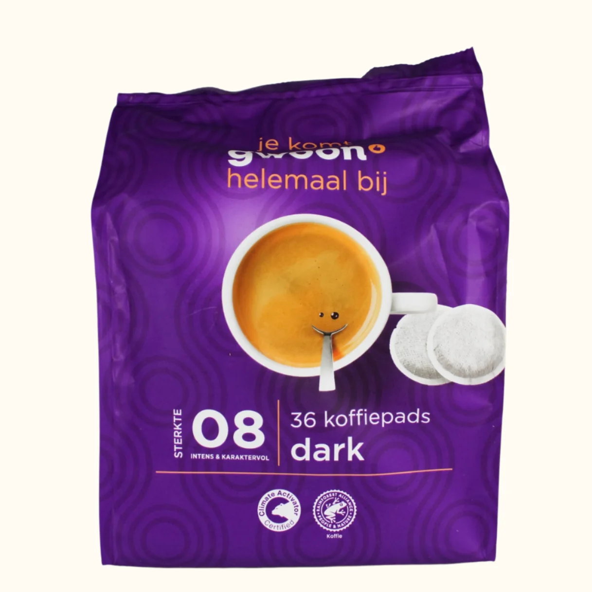 Gwoon Senseo Dark