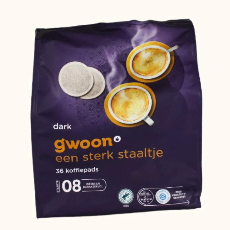 Gwoon Senseo Dark - Image 2