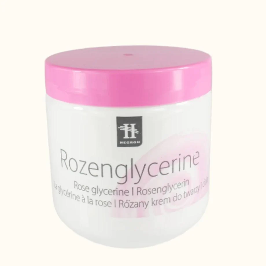 Hegron Ross Glycerine 350ml