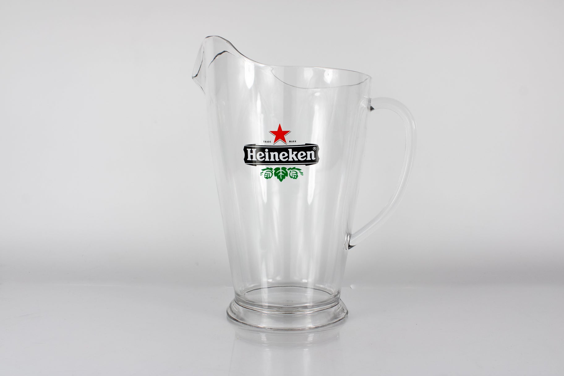 Heineken Pitcher