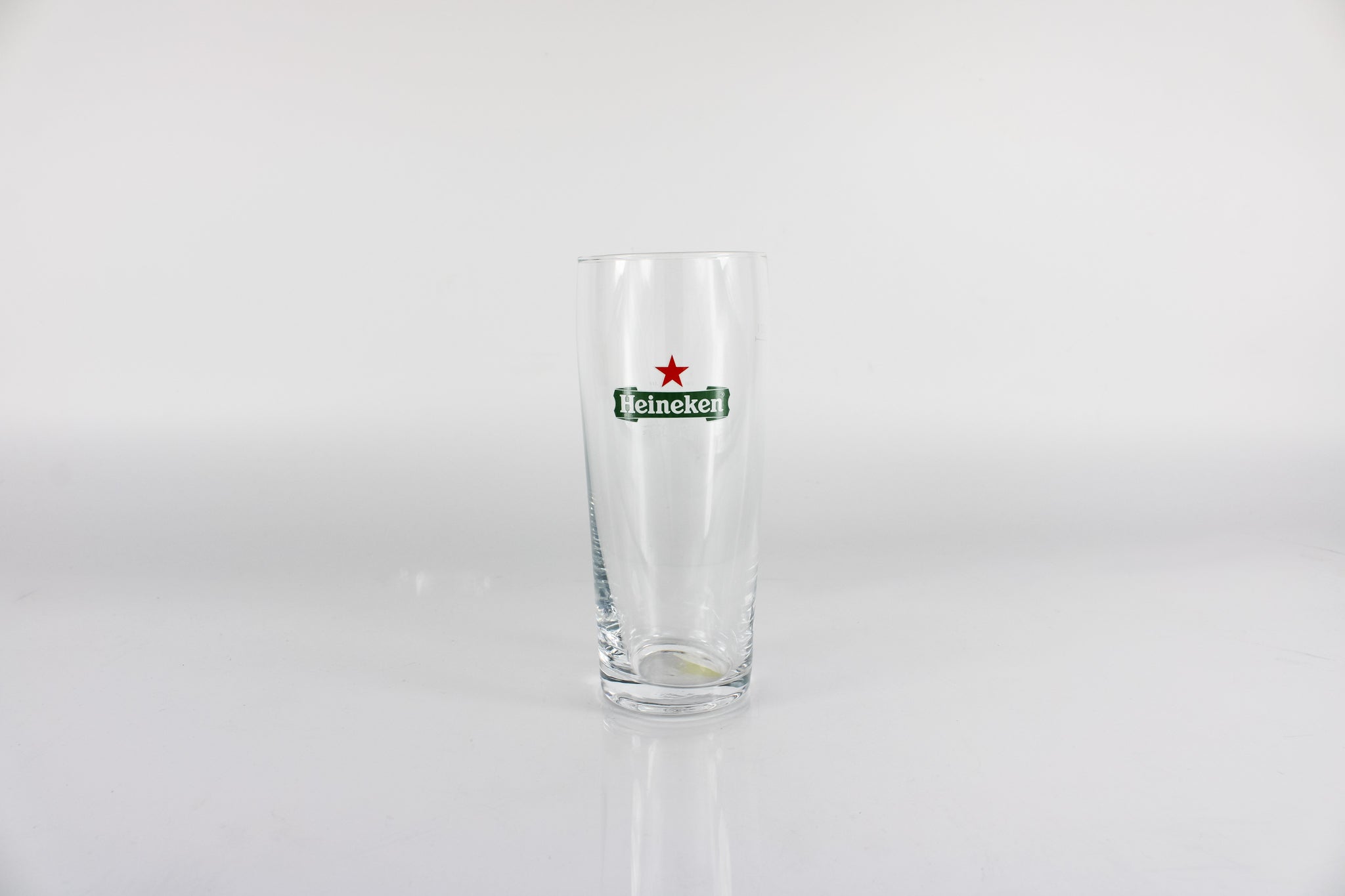 Heineken Glass 220ml
