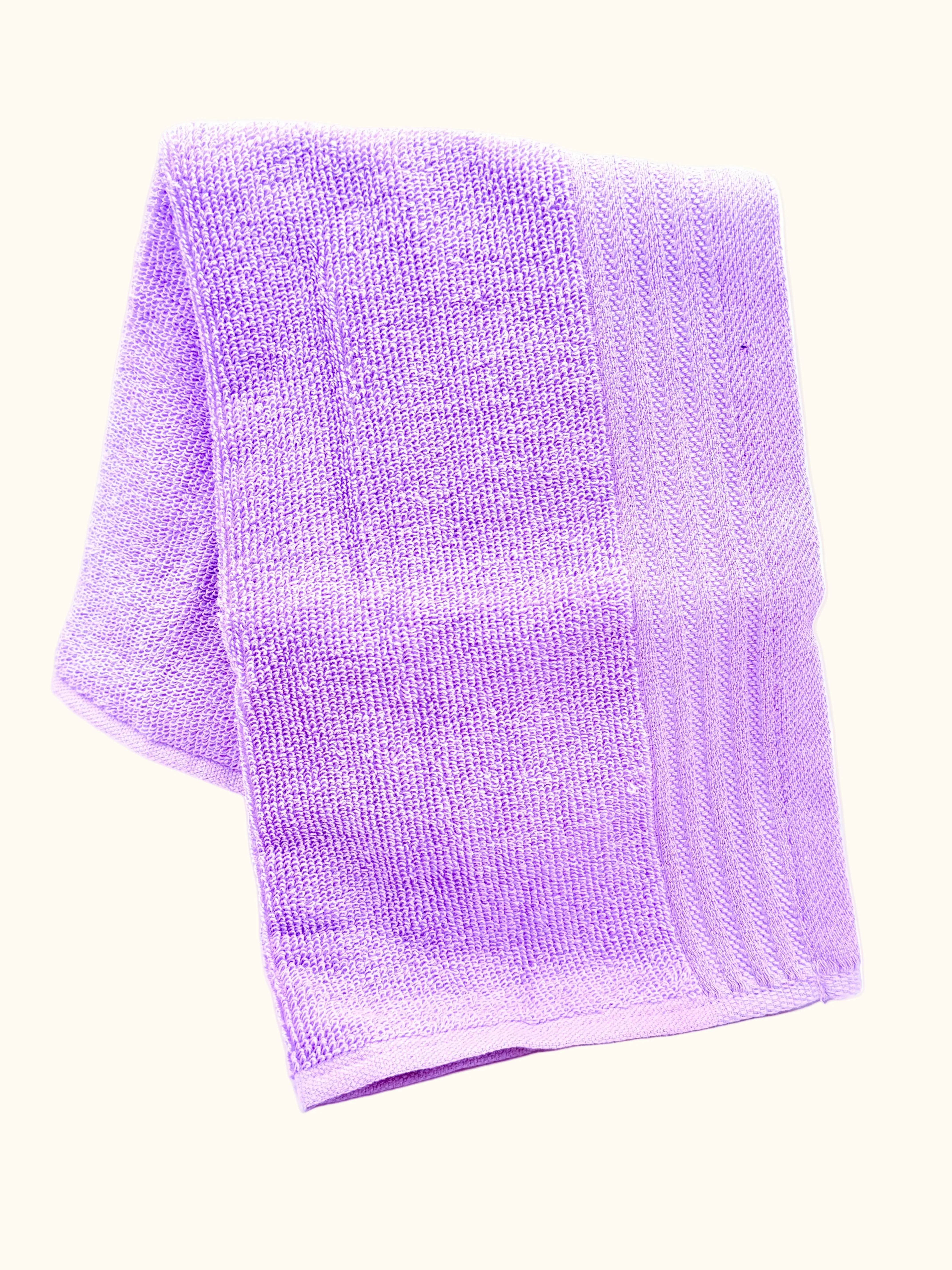 Hema Purple Kitchen Towel 50x50cm