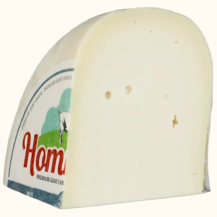 Hommage Goat Mild Cheese - Image 2