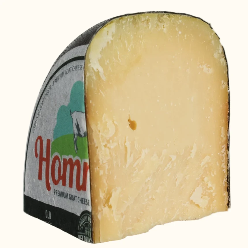 Hommage Goat Old Cheese - Image 2