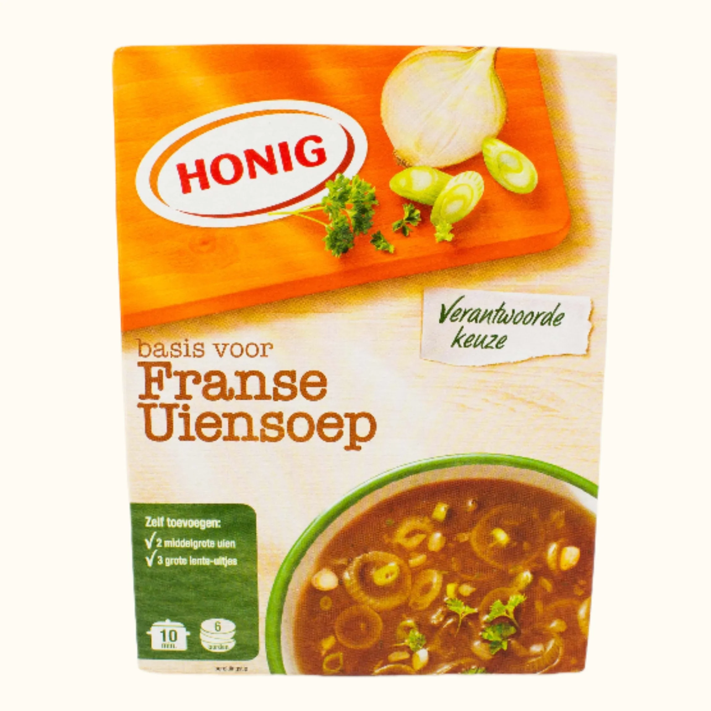 Honig French Onion Soup
