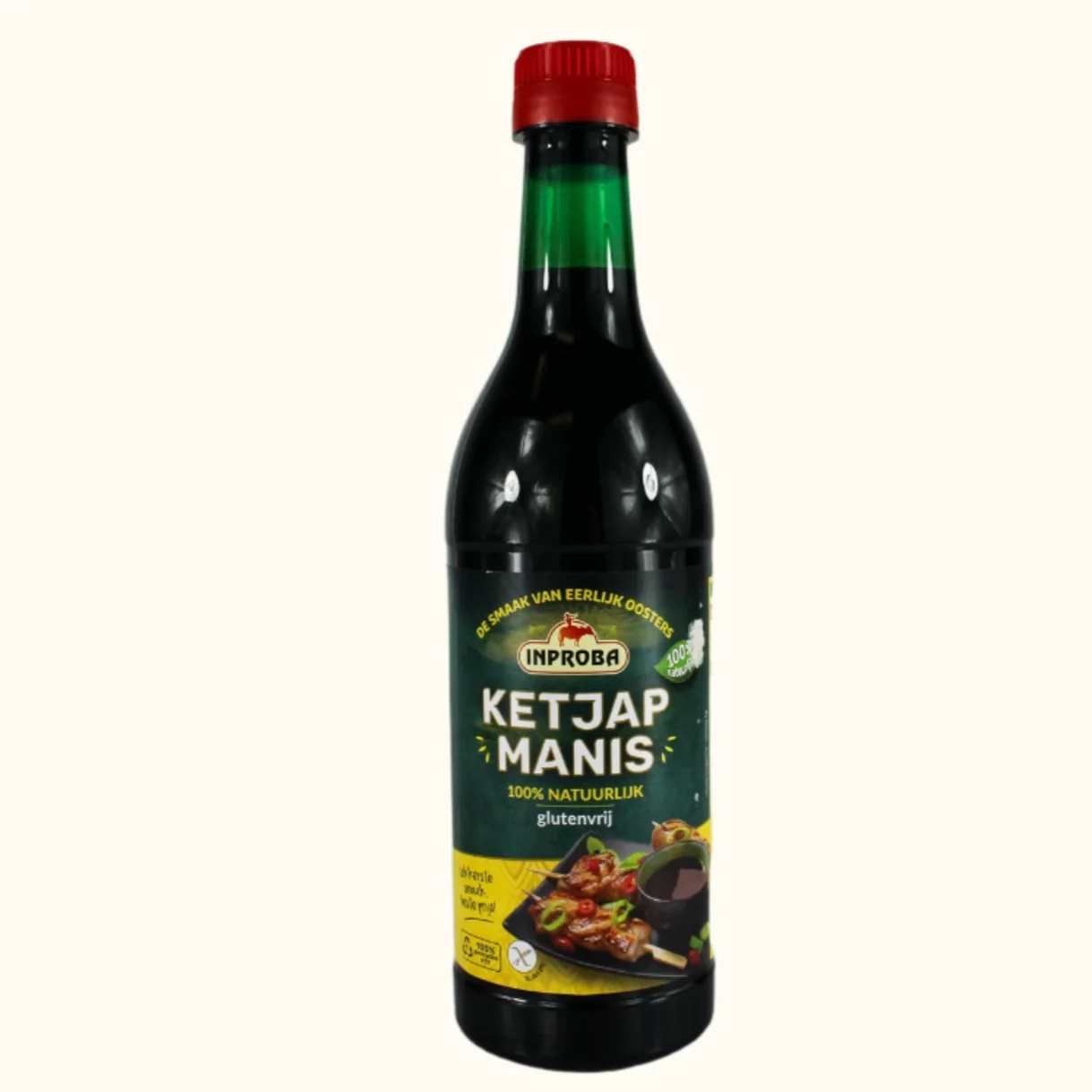 Inproba Ketjap Manis 500ml