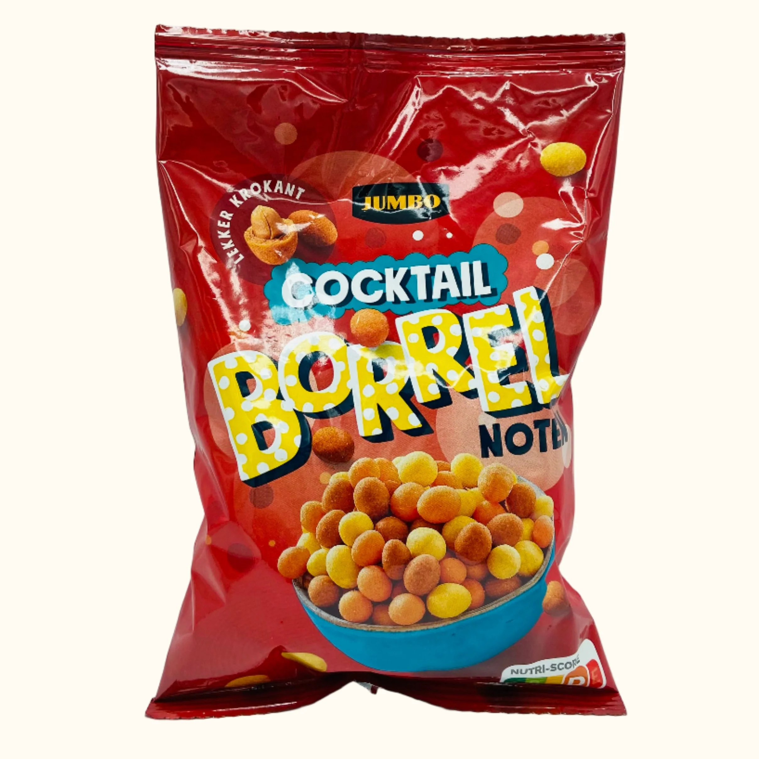 Jumbo Cocktailnuts Cocktail 300g