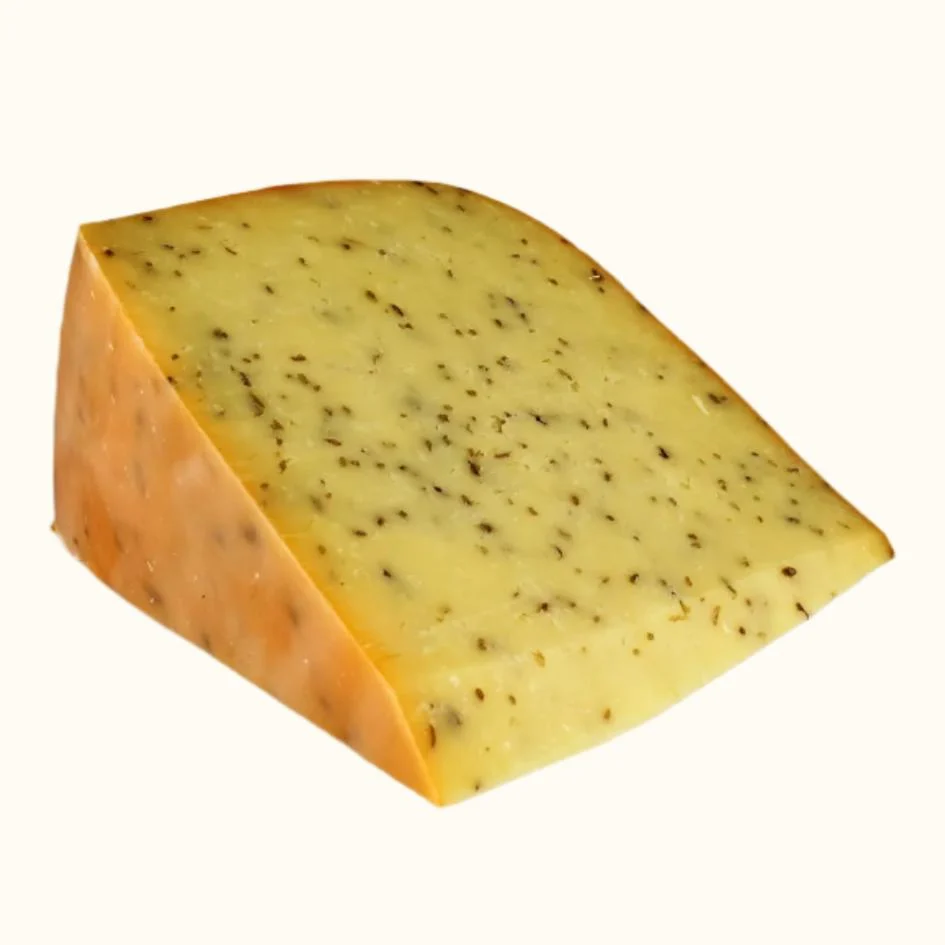 Vandersterre Leyden Cumin Young Matured 40+ - Image 2