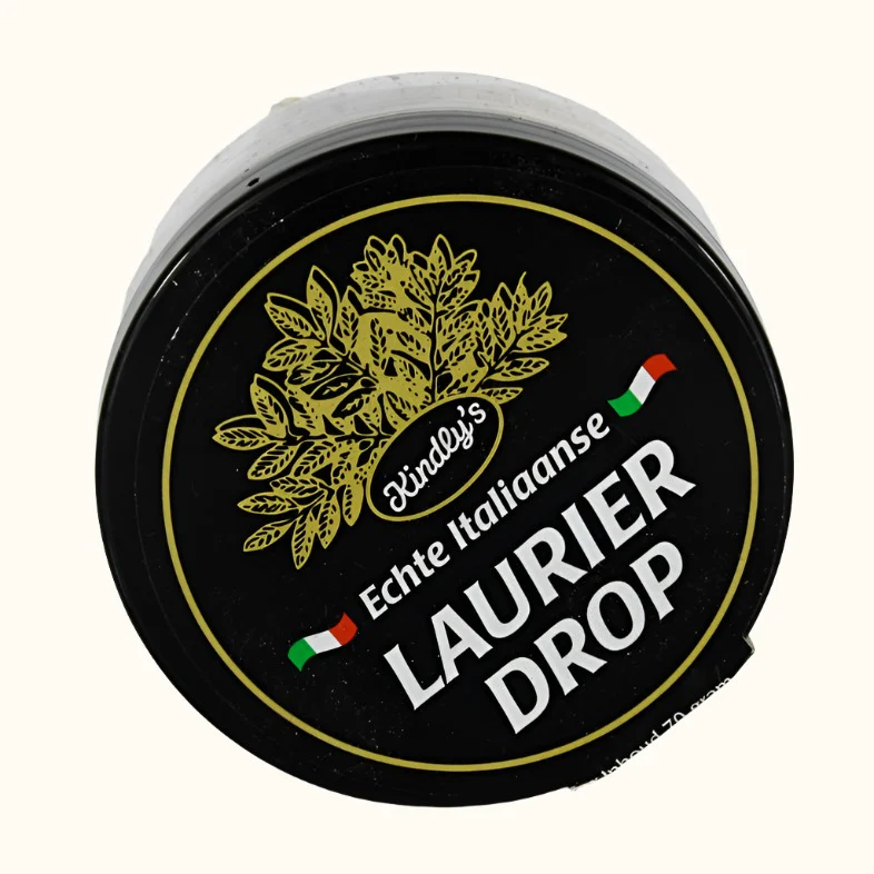 Meenk Italian Laurier Drop 70g
