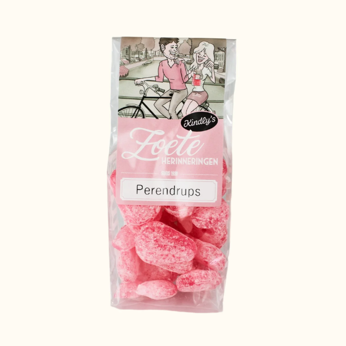 Kindly's Pear Drups 170g