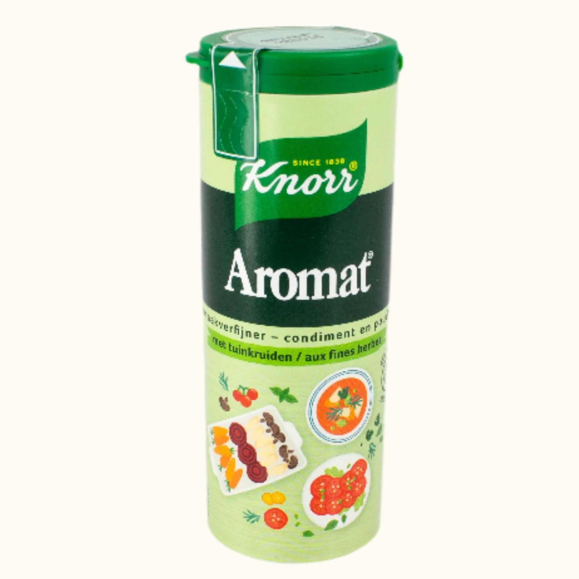 Knorr Aromat Garden Herbs 88g