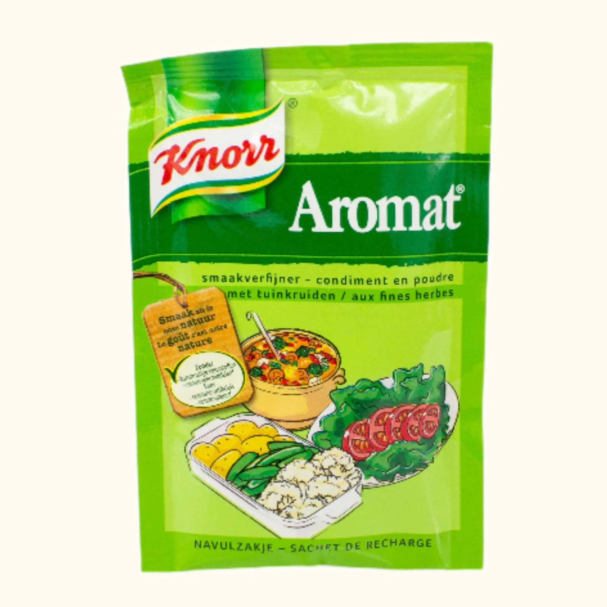 Knorr Aromat Garden Herbs Refill 32g