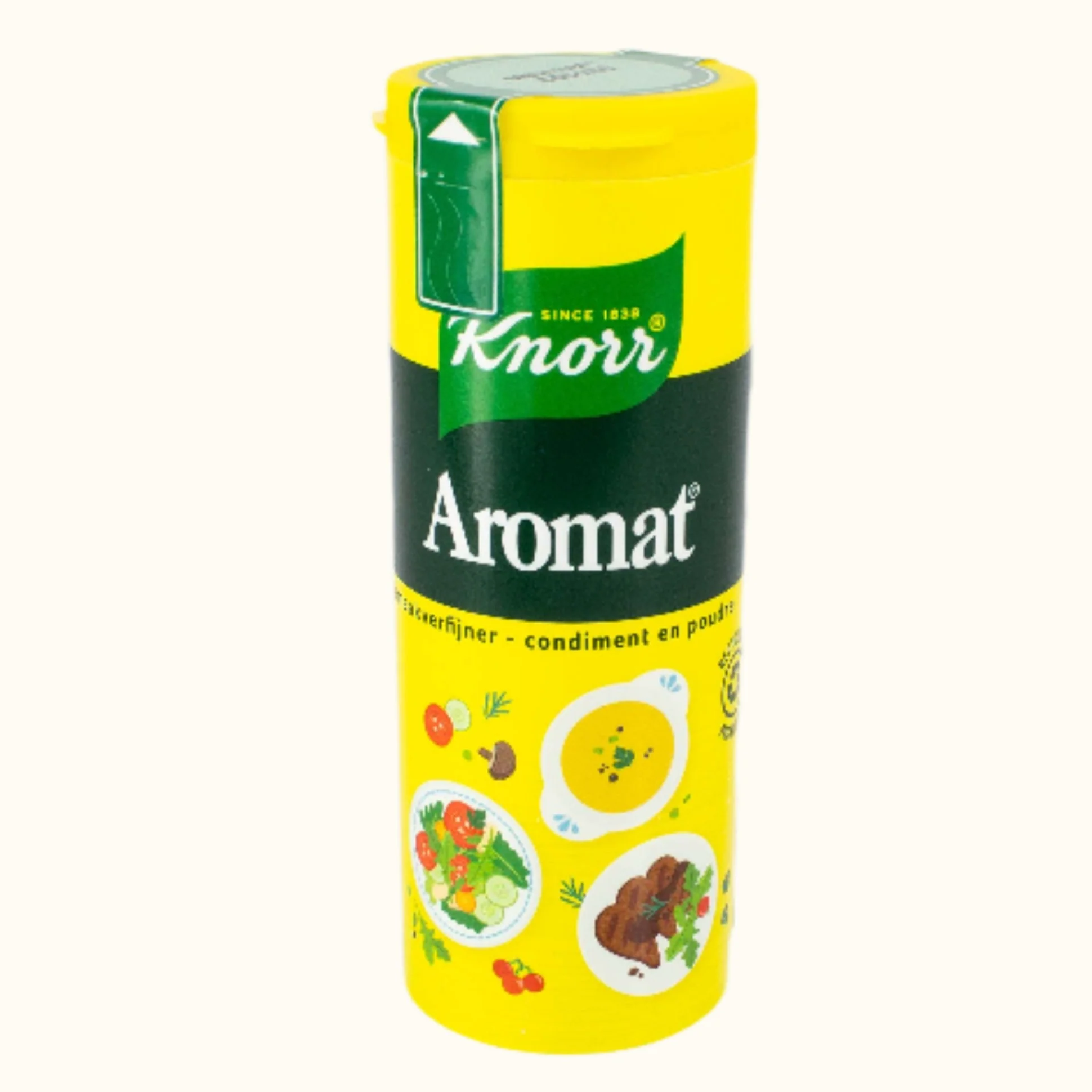 Knorr Aromat Orginal 88g